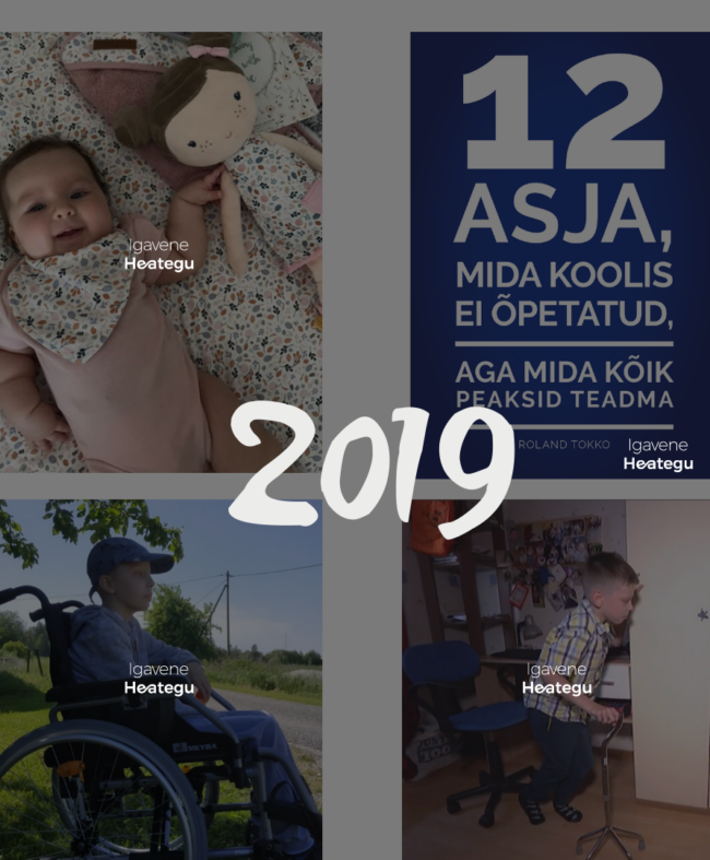 Aasta kokkuvõte_2019