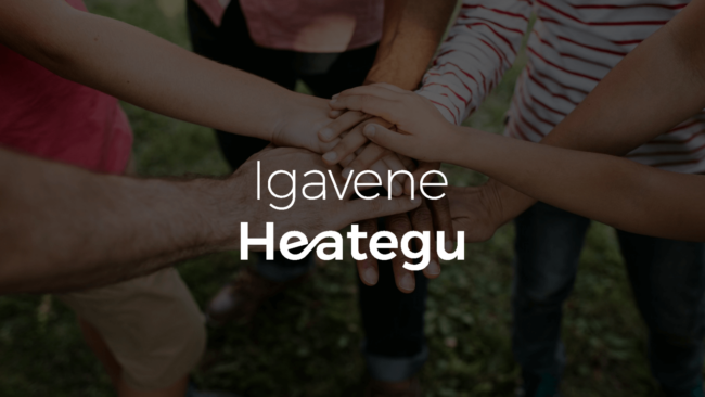 Igavene heategu