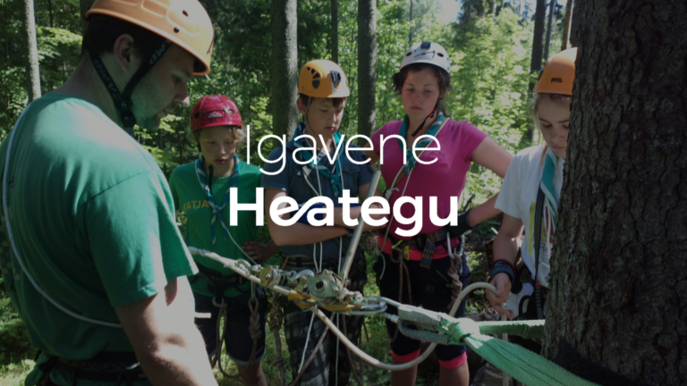 Igavene Heategu projektide pildid