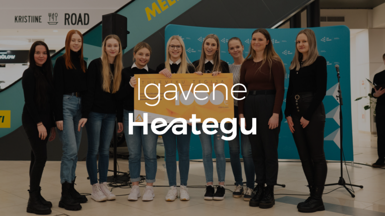 Igavene Heategu projektide pildid